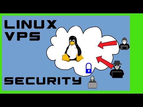3 basic linux security settings for a VPS that everyone should make