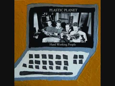 Plastic Planet - Traffic Jam