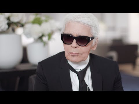 Karl Lagerfeld on the Fall-Winter 2017/18 Haute Couture Show – CHANEL Haute Couture