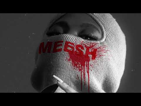 Jahshii - Meesh | Official Audio (Explicit)