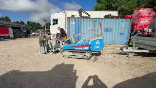 Camion fourgon MAN TGM 15 + remorque fourgon | Image 5 - Autoline