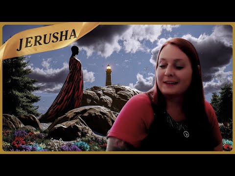 Jerusha: SSP Insider Interview - The Time Wars & Project Mannequin
