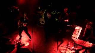 And Also The Trees-Shaletown (live 2011 Hamburg).mp4