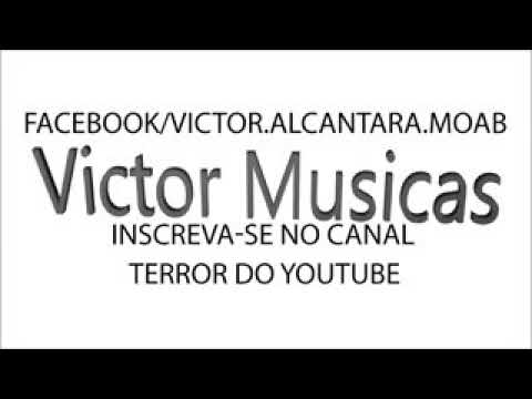 MCS' MAGRINHO E NANDINHO - ISSO AQUI NÃO É MACUMBA  (LANÇAMENTO 2012)
