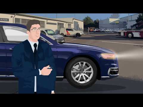 Abschleppdienst, KFZ-Werkstatt, Pannenhilfe