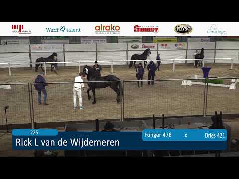 HK2023 | 1e bezichtiging Dag 4 | 30 November 2023