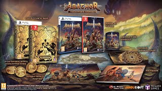 Abathor Ultimate video 2