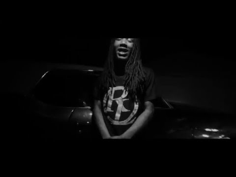 NOONIE BANZ - IM ALONE (PROD BY @YOUNGSEARS X DIR BY @KFORBEZ)