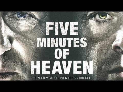 Filmtipp der Woche: 5 Minutes of Heaven