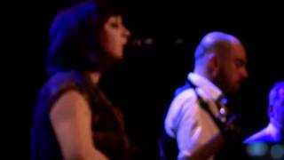 Camera Obscura - Swans