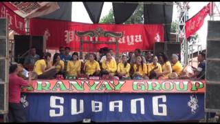 Download lagu Jaipong Baranyay - alim bobogohan deui mp3