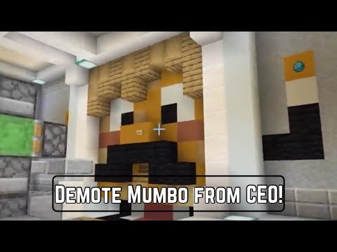 PotatoBot’s response to being CEO of Boatem