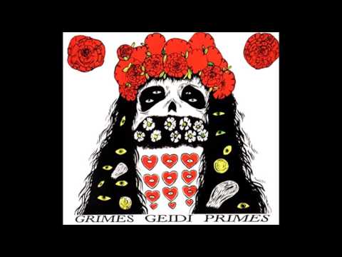 Grimes - Geidi Primes [Full Album]