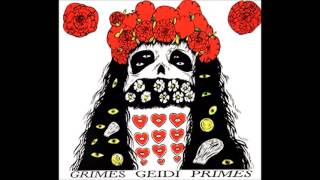 Grimes - Geidi Primes [Full Album]