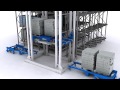SMART WAREHOUSE