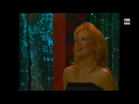 Tiziana Rivale - Sarà quel che sarà (1983)