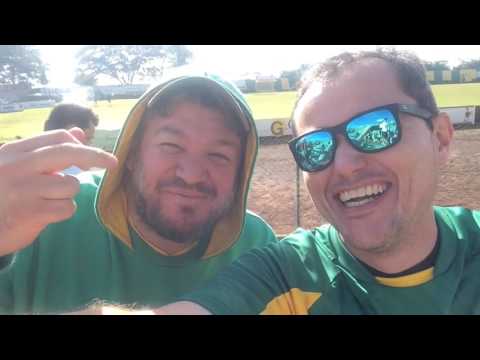 XV 3 x 0 AEA - 26 de Junho de 2016