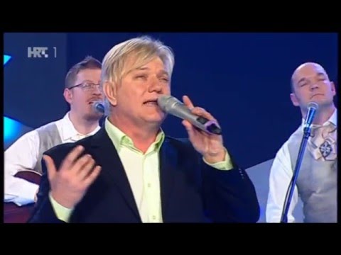 Mirko Švenda Žiga i Savski Valovi - Klinčec stoji pod oblokom