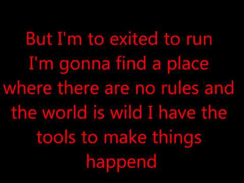 Wayside School Theme Song(Lyric)