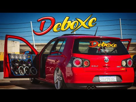 AI QUE COISA BOA - DJ JOHN LOU - ELETROFUNK DEBOXE 🍇