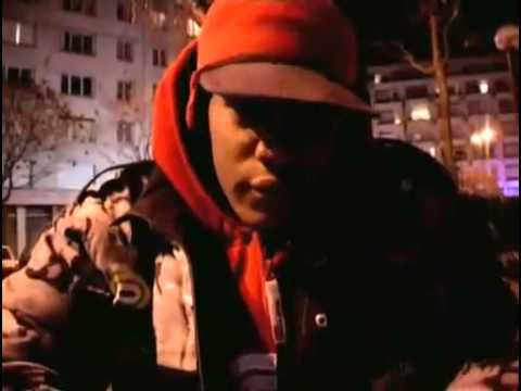 Iron Sy - Freestyle