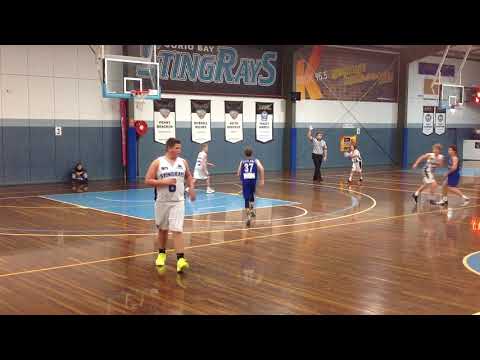 Chelsea Gulls Boys U14.1 vs Corio Bay - 25May2018