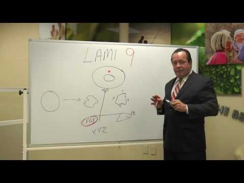 How Does Laminine Work