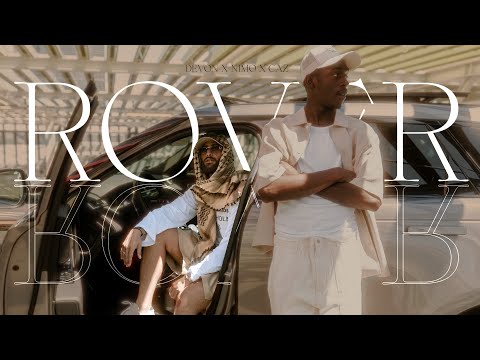 DEVON x NIMO - ROVER (prod. by CAZ & Patron)