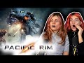 Pacific Rim (2013) REACTION