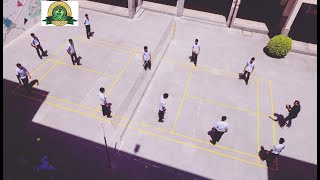 Lions Public School Video