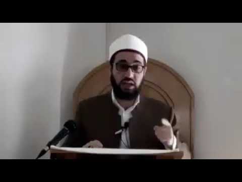 Pse heshtni, nga kush keni frikë! - Mr. Amet Memeti