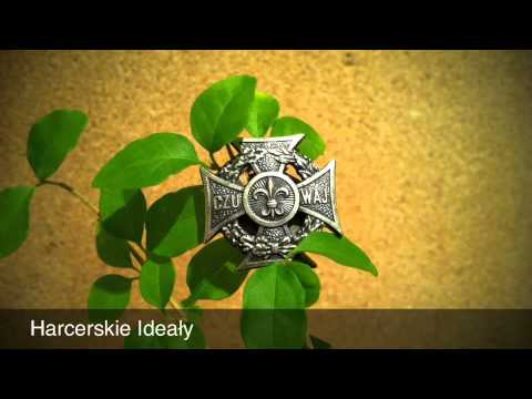 Piosenki harcerskie - Harcerskie Ideały