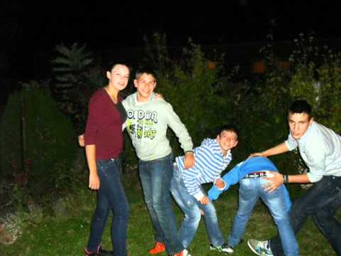 Osam godina,proslo je k'o san!  (Generacija '97,VIII3 B.D.K.) (Bajaga-Moji su drugovi)