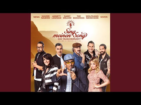 Weck mich auf 2016 (aus "Sing meinen Song, Vol.3")