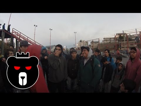 JERE VS NOCHI - 4TOS - FECHA 5/T2 - Anda La Osa