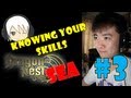 Dragon Nest SEA - Knowing Your Skills #3 Feat ...
