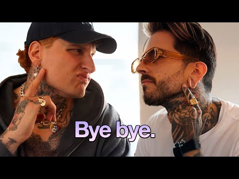 La PEOR SERIE de YOUTUBE 💀 Misho Amoli & Rene ZZ (Día 3)