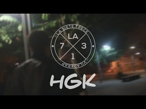 ROBER713 · NO GAME [VIDEOCLIP]