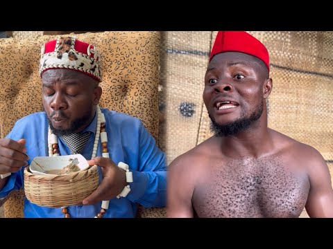 Sabinus The New King 2024