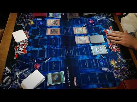 Quartieri Vs La Mantia - Spyral Vs True Draco Game 1 Multiplayer 2017