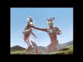 Ultraman Leo Vs Ultraman Mebius Big Match