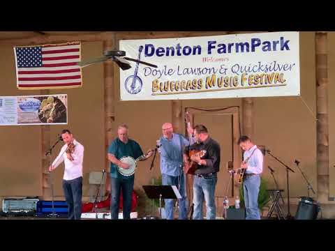 Harrison Ridge - Born Again