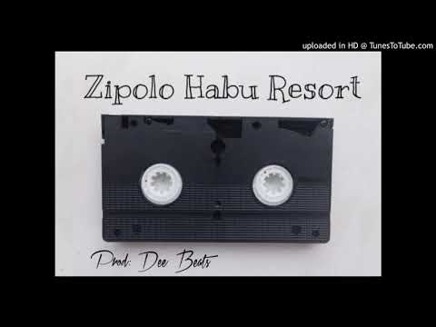 Tanzpanda X Cape Henslow - ZIPOLO HABU RESORT (PROD Dee Beatz) 2020