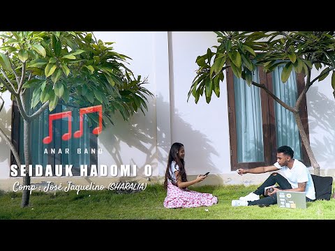 Anar Band - Seidauk Hadomi O (Official Music Video | Short Movie)