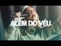 JULLIANY SOUZA ALÉM DO VÉU AO VIVO