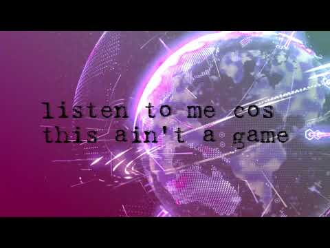 Tiff Lacey - Changes - Inner State - lyric video