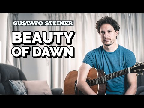 Beauty Of Dawn - Malukah