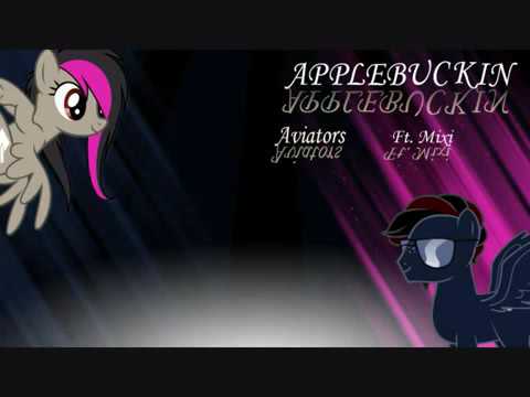 Video thumbnail for Applebuckin’ (Duet Version)
