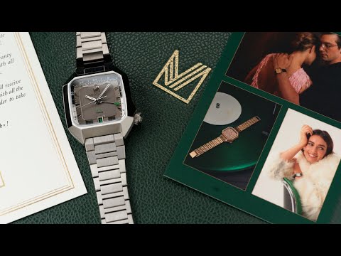 March LA.B Anniversary 36mm GMT - Watch Review