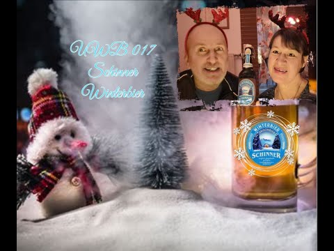 UWB 17 Schinner Winterbier